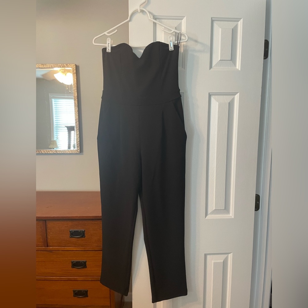 Express Jumpsuit